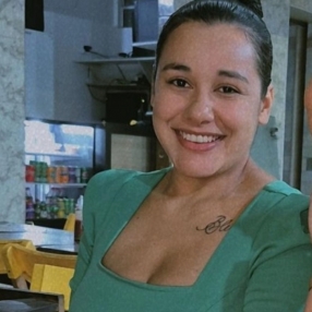 Lucilene, Babá em Eusébio