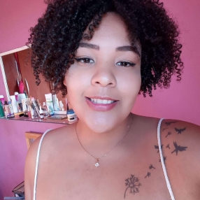 Ana Clara, Babá em Poços de Caldas