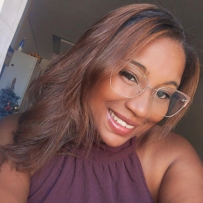Janaina Cristina, Babá em Santos
