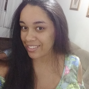 Erica, Babá em Osasco