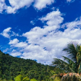 Iasmin, Família em Angra dos Reis