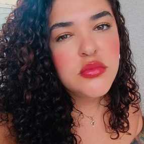 Isadora de, Babá em Sarandi