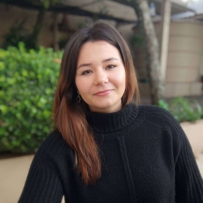 Ana Paula, Babysitter in Lajeado