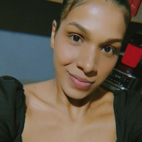 Regina, Babá em Cacoal