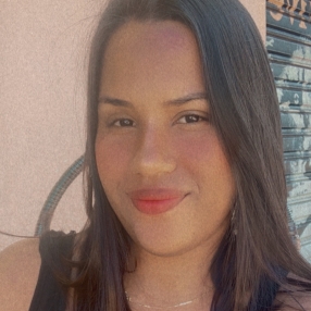 Inês, Babá em Sarandi