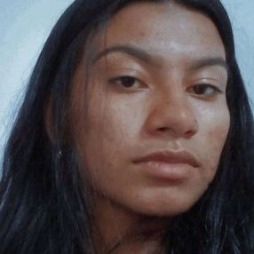 Sara, Babá em Porangatu