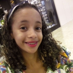 Ana Carolina, Babá em Monte Mor