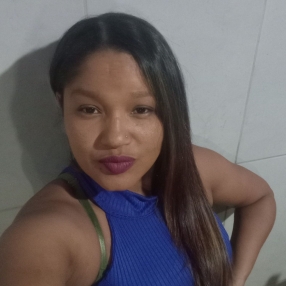 Shirlane, Babá em Aparecida de Goiânia