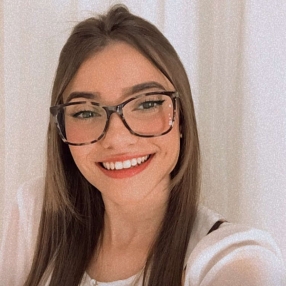 Scarlet, Babá em Santo André