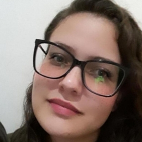 Maria Luziana, Babá em Maceió