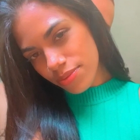 Gabriela, Babá em Mariana