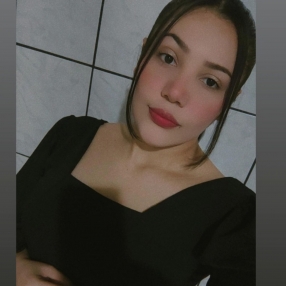 Andreza, Babá em Carapicuíba
