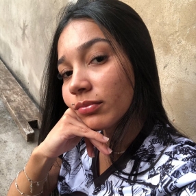 Laís, Babysitter in Paulínia