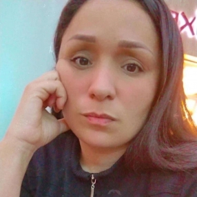 Tamires, Babá em Ribeirão Pires