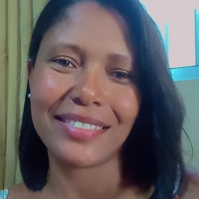 Lélia, Babá em Camaragibe