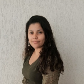 Catrine, Babá em Belo Horizonte