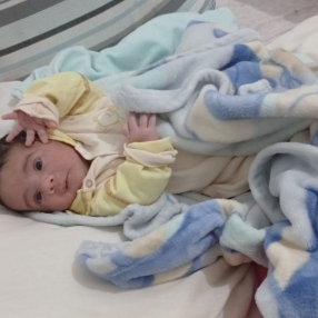 Jaqueline, Família em Itaquaquecetuba