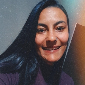 Tainara marques de lim, Babá em Nova Santa Rita