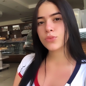 Caroline, Babá em Limeira