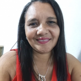 Jocelia, Babá em Nova Granada