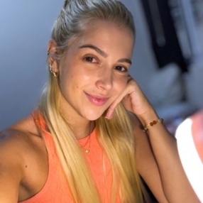 Isabela, Babá em Rio de Janeiro