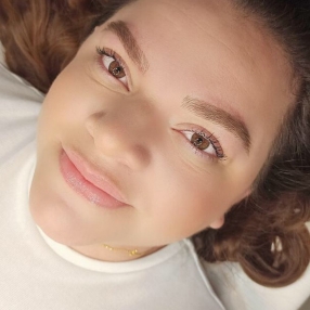 Relana, Babá em Cabedelo