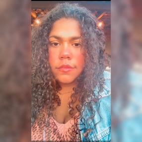 Patrícia, Babá em Teresópolis