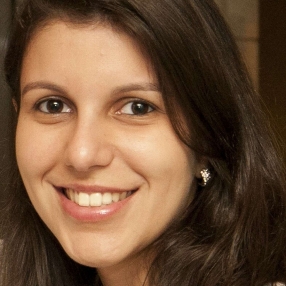 Caroline, Família em Colatina