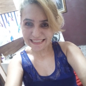 Synara, Babá em Fortaleza