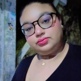 JACQUELINE CRISTINA, Babá em Ibiúna