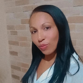 Patrícia, Babá em Itatiaia