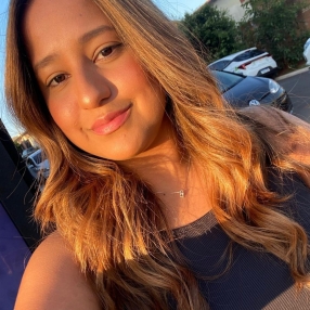 Maria Eduarda, Babá em Guapiaçu