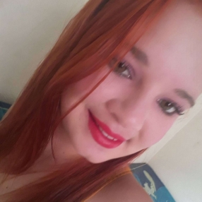 Tamara, Babysitter in Sarandi