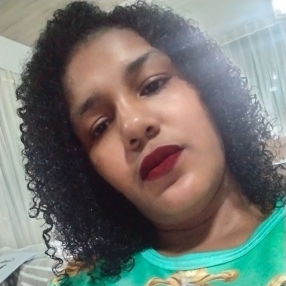 Florismar, Babá em São José de Ribamar
