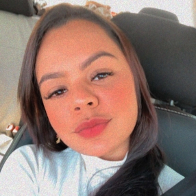 Larissa, Babá em Cravinhos