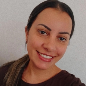 Andressa, Babysitter in São Paulo
