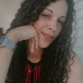Rafaela, Babá em Altinho