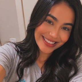 Eliene, Babá em Guarulhos