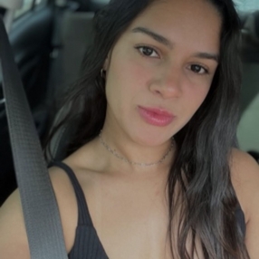 Andressa, Babá em Santa Maria