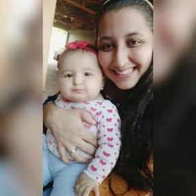 Renata Luana, Família em Apucarana