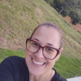 Priscila, Babá em Paulínia