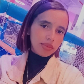 Islane, Babá em Vitória da Conquista