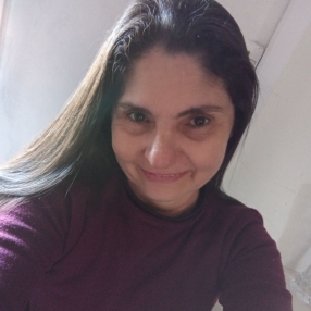Nilde, Babá em Jaguaruna
