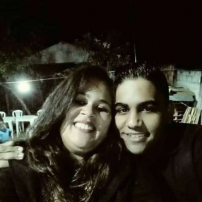 Marcela Vitoria Souza, Babá em Matozinhos