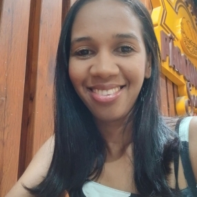 Cristilaine, Babysitter in Aracaju