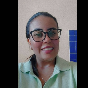 Daniele, Babá em Franco da Rocha