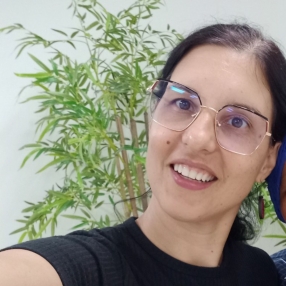 Jaquelini, Babá em Juazeiro