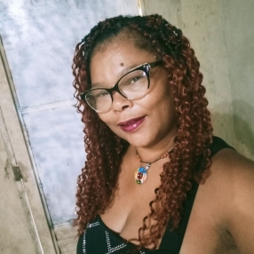 Erica, Babá em Esmeraldas
