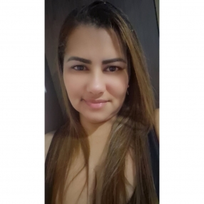 Mariana, Babysitter in Barra Mansa