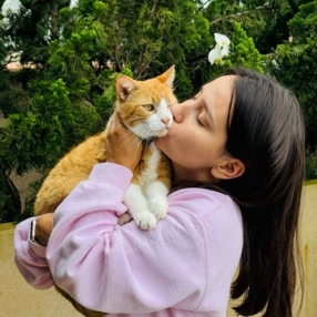 Marília, Babá em Penha